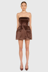 Lucienne Skort Romper