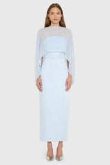 Berkshire Midi Dress