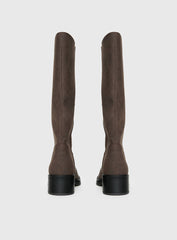 Therapy Fever Boots Brown