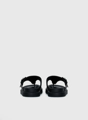 Therapy Palloma Sandals Black