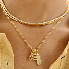 Angel Number Cluster Charm - 333