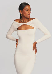 Irene Dress