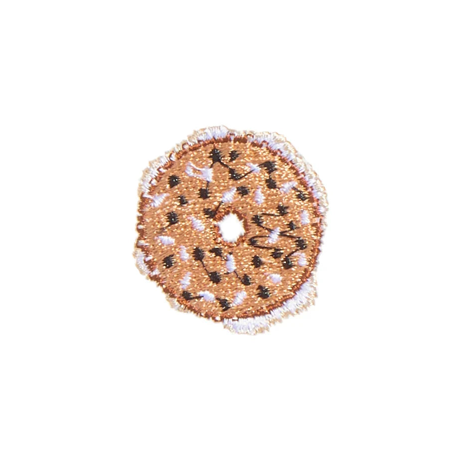Bagel Icon
