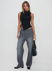 Workwear Pant Petrol