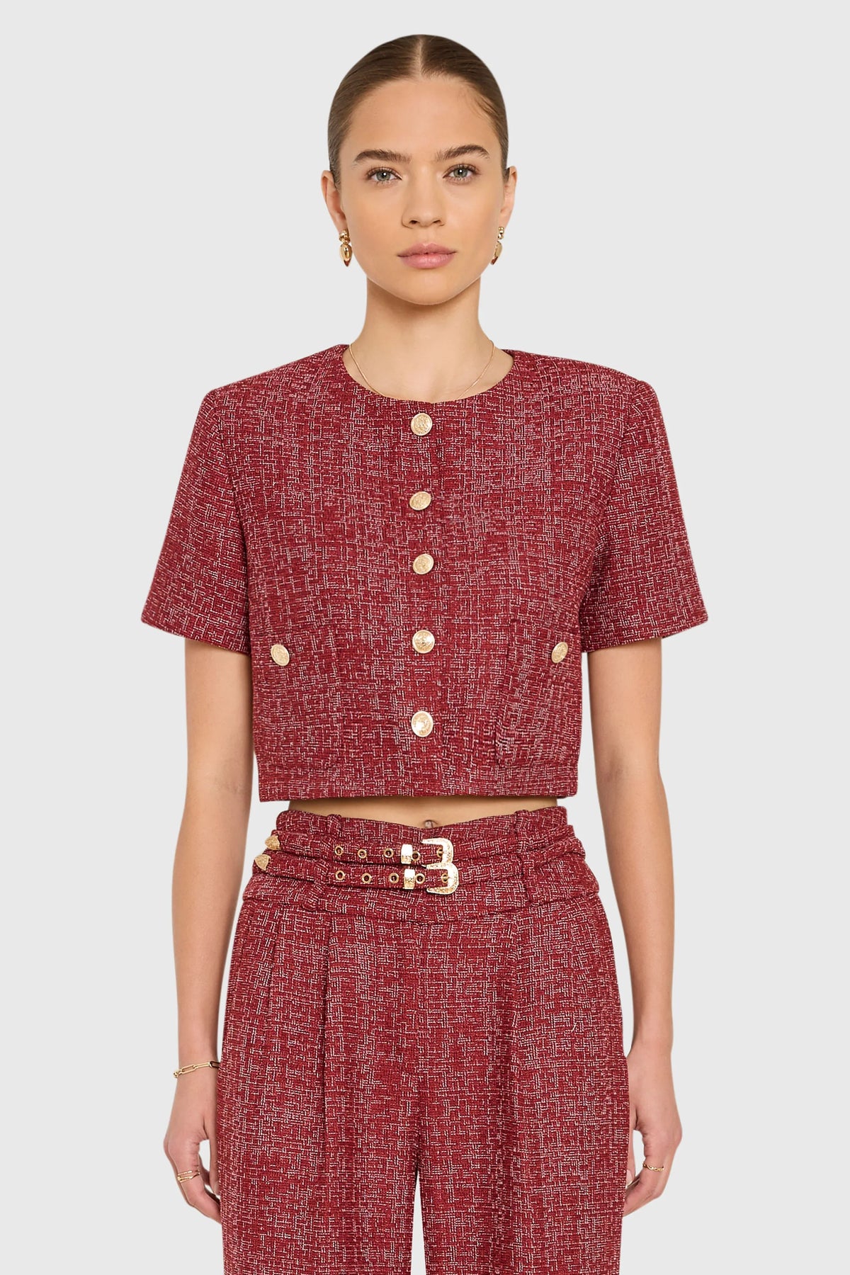 Braswell Top