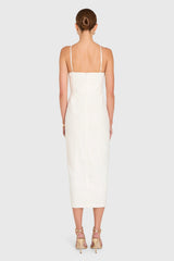 Abby Midi Dress