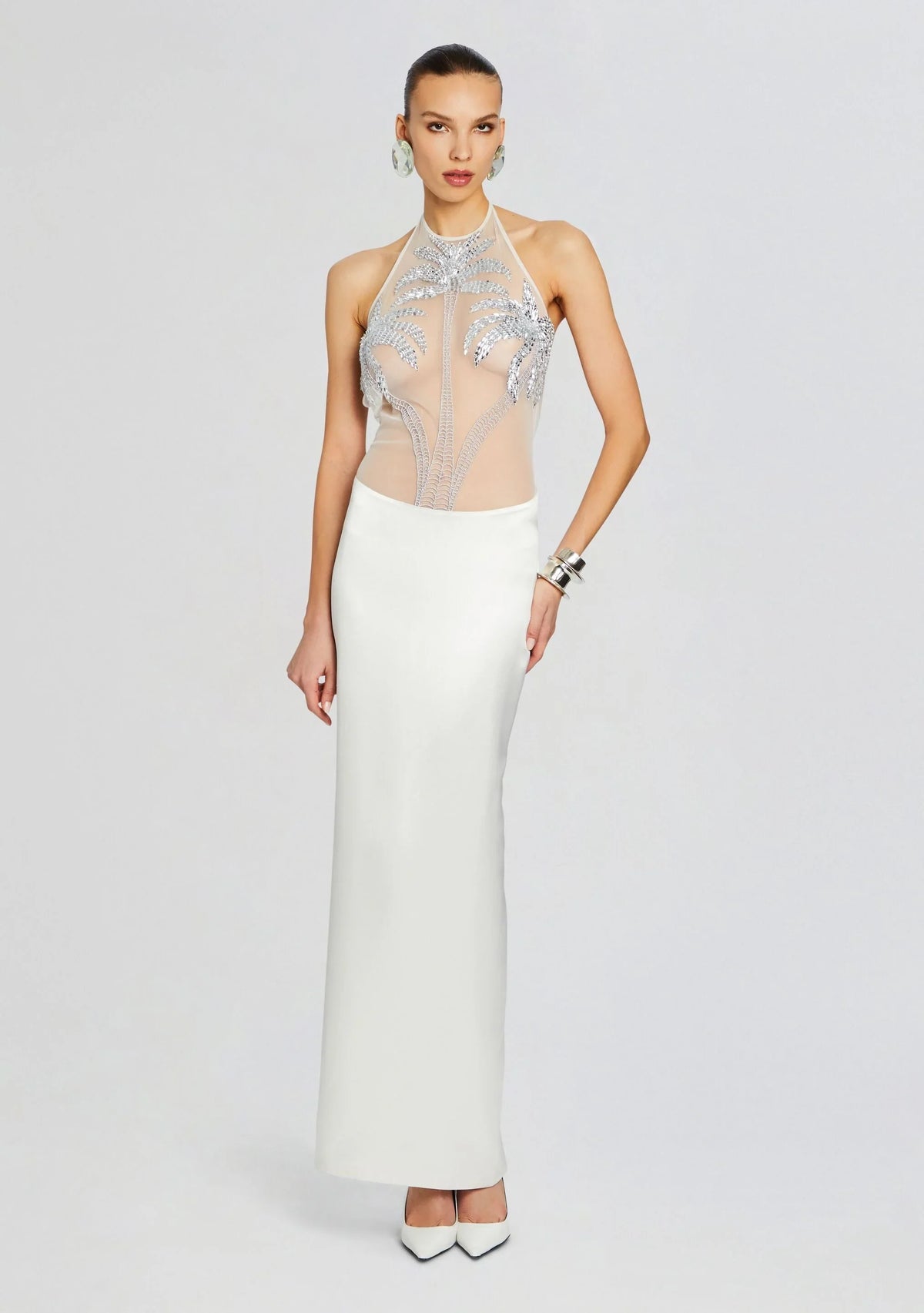 Meridian Dress