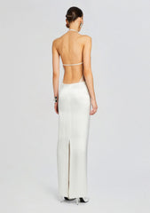 Meridian Dress
