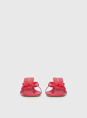 Goalie Heels Red