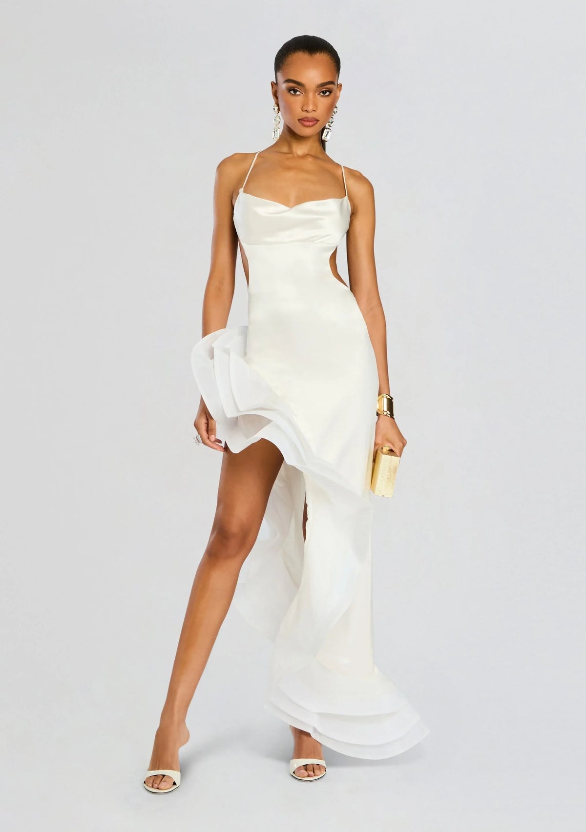 Kaitlin Dress