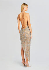 Audacia Dress