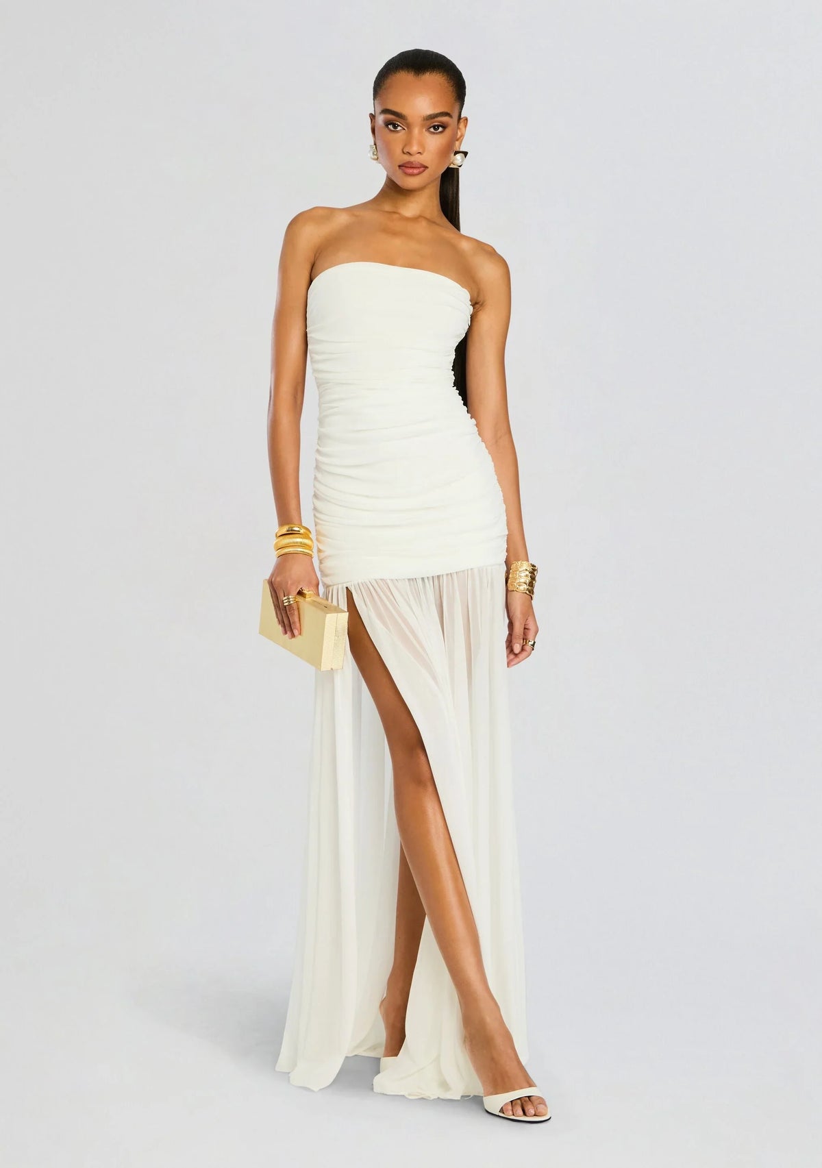 Adele Dress