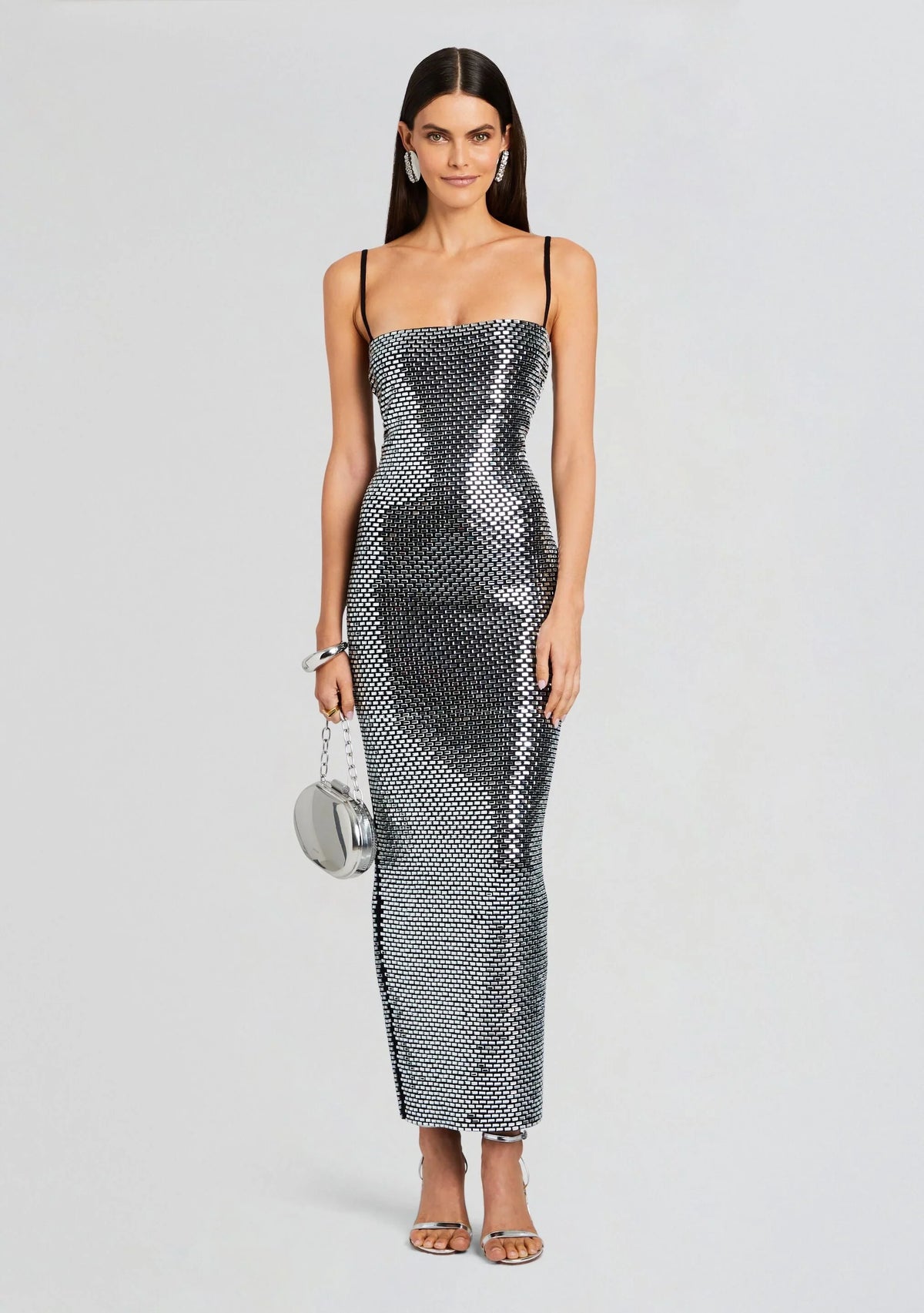Kyree Knit Dress