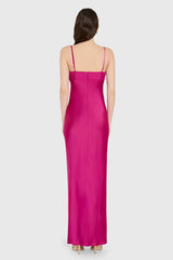 Ira Maxi Dress