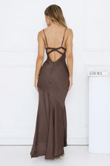 Candlelight Events Maxi Dress