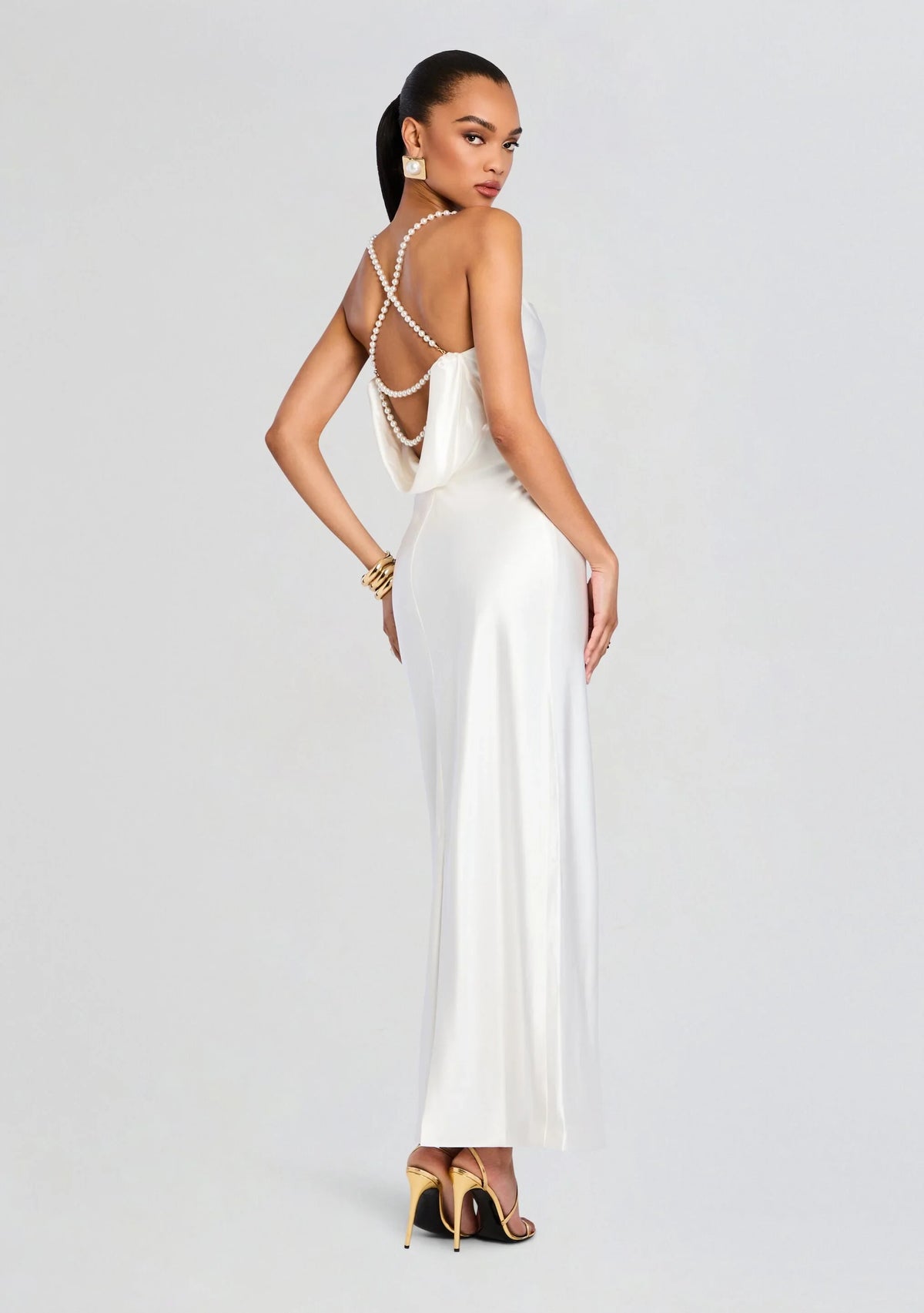 Electra Dress