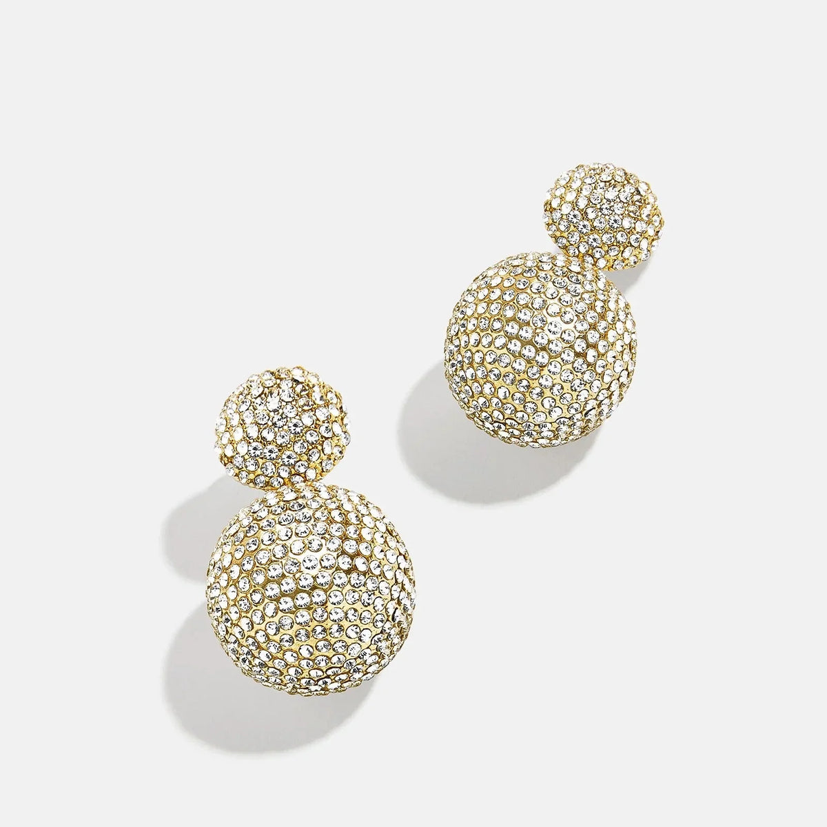 Ann Drop Earrings - Ann Earrings