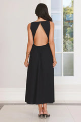 Chasing Daylight Maxi Dress