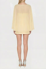 Berkshire Mini Dress