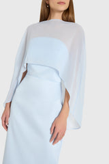 Berkshire Midi Dress